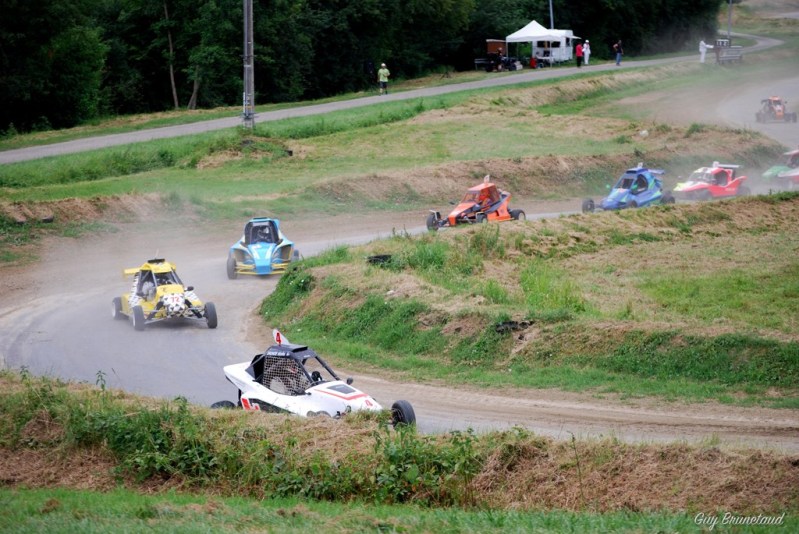 Trophée Nord Aquitaine Ufolep
