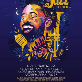 Albret Jazz Festival