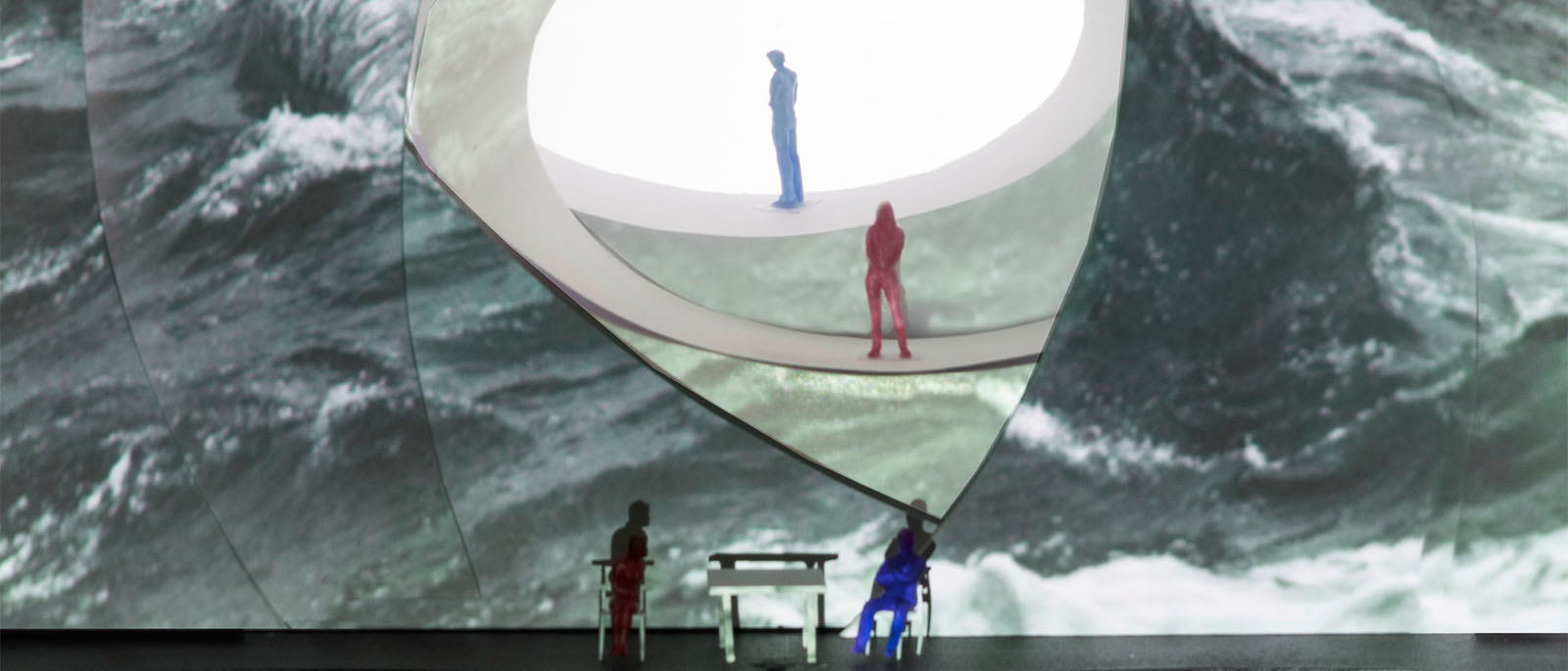 Opéra : Tristan et Isolde