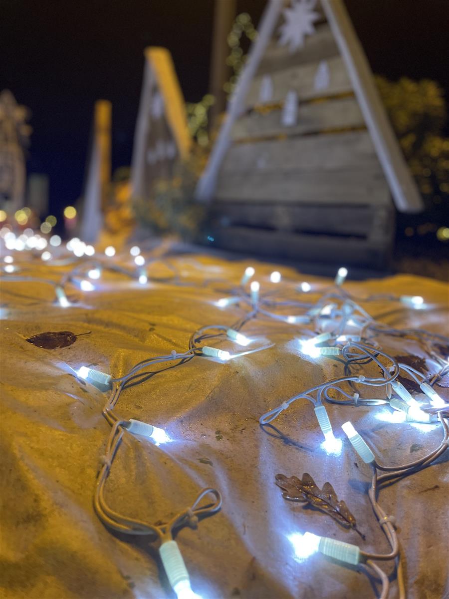 Marché de Noël : Noël'Encontre