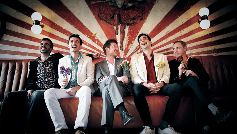 CONCERT BANANA CRAFT - PULCINELLA ! Accordéons ...