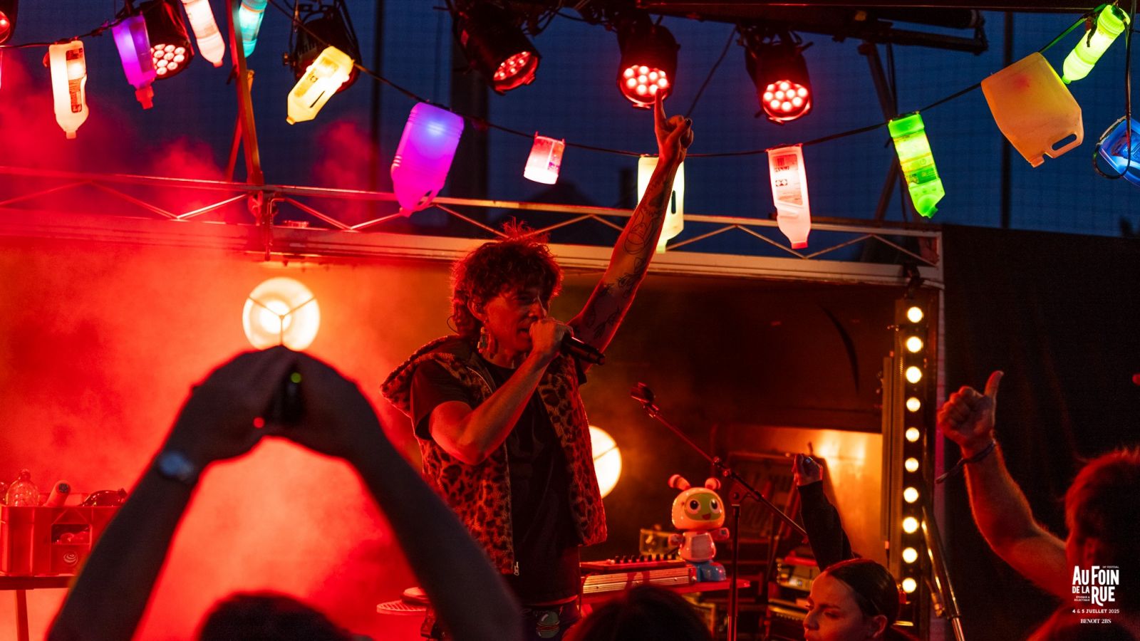 CONCERT BANANA CRAFT - PLASTIC JESUS Electro c ...