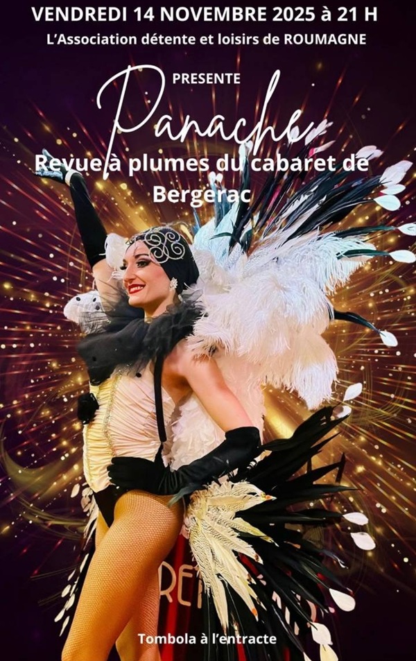 Soirée cabaret