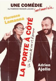 La porte à côté - Théâtre pro