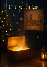 Les petits Lus - Lectures de Noël