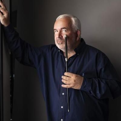 LES MUSICIENS DU LOUVRE