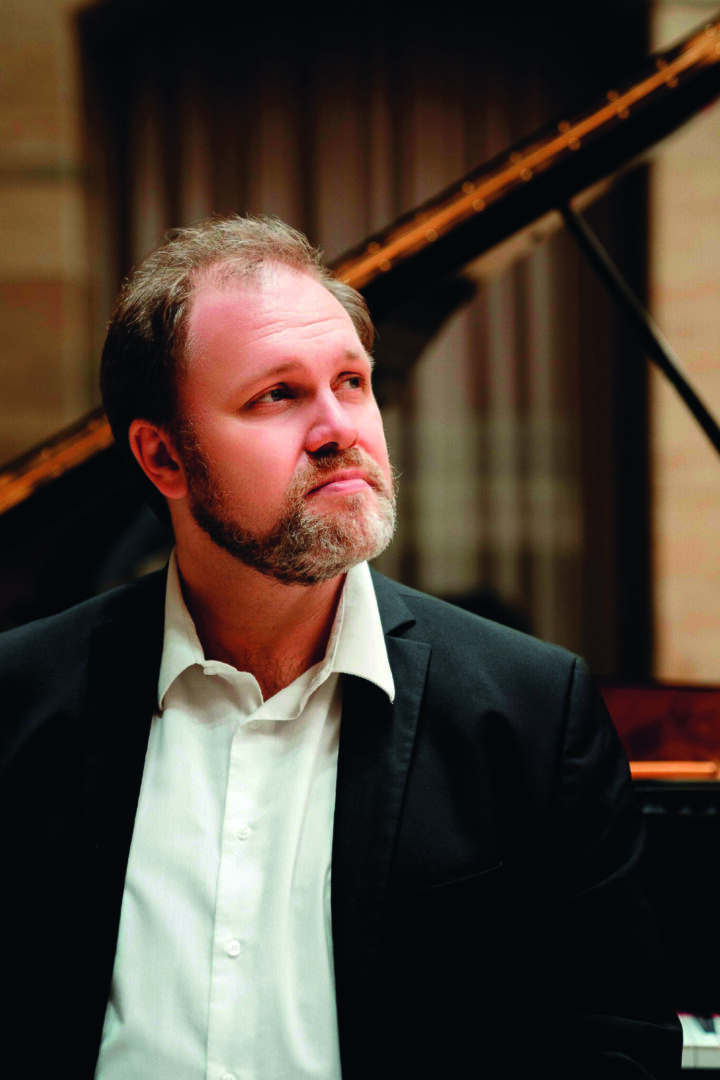 Musique Classique "Chopin, l'âme slave du pian ...