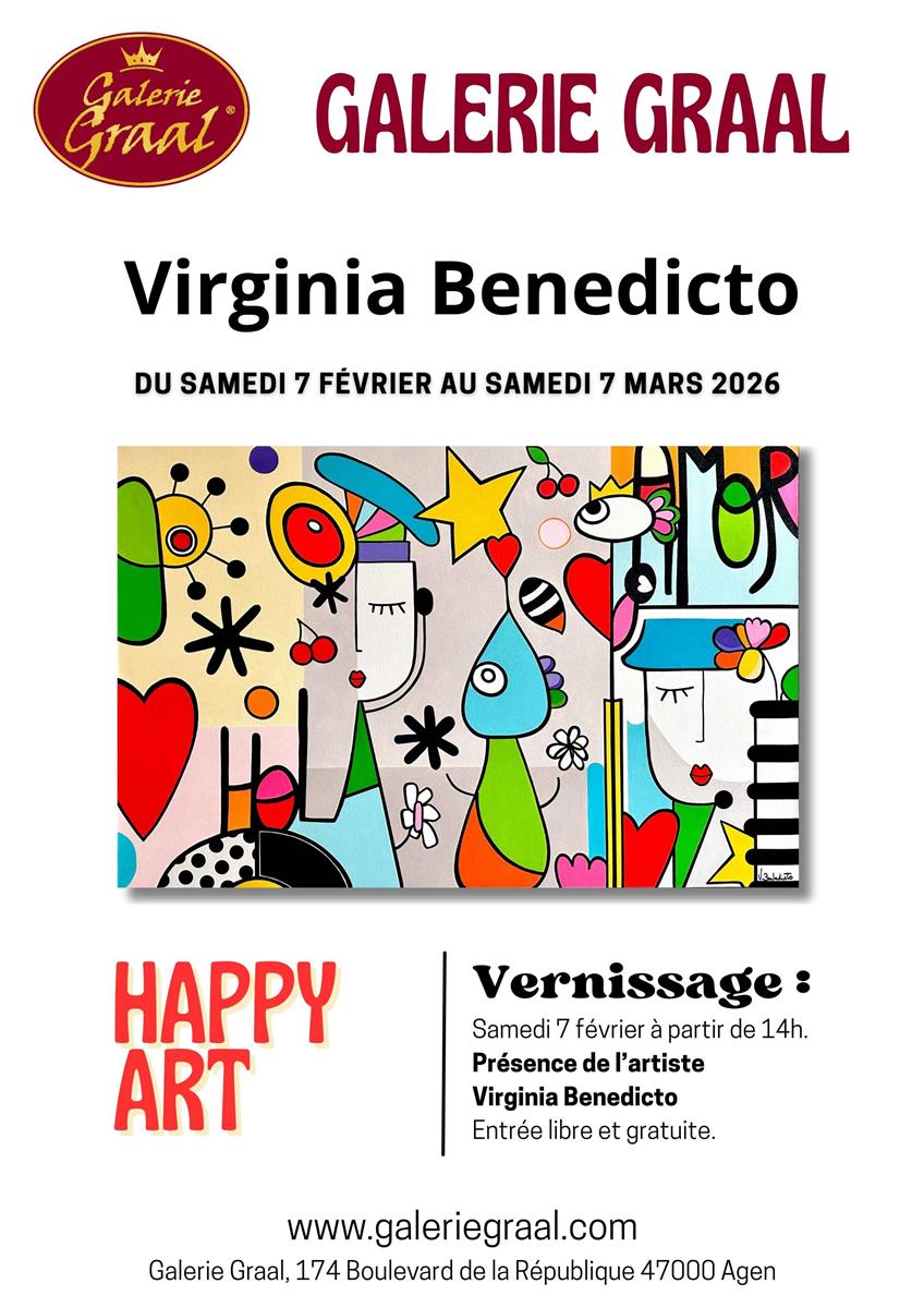 Expositions Pop Art et Sculptures à la Galerie ...