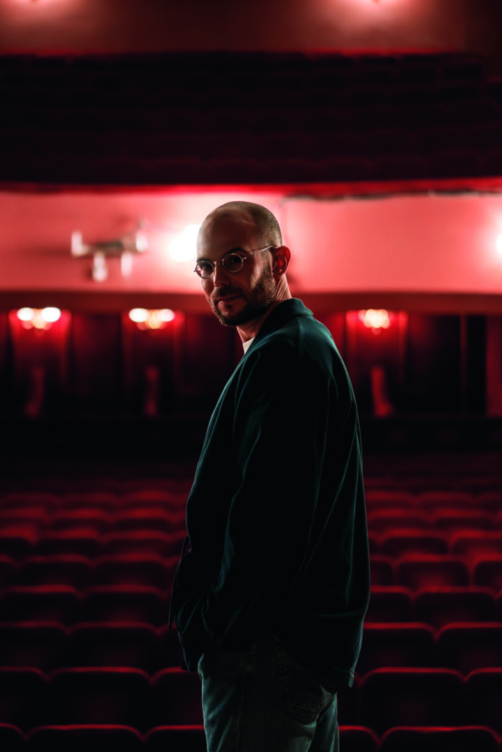 Seul en scène : Clément VIKTOROVITVCH "L'art d ...