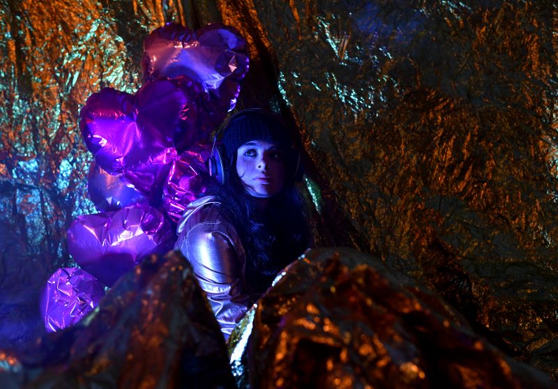 Festival Tek A (rt) - Spectacle - Théâtre Musi ...