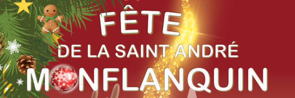 Fête de la Saint-André