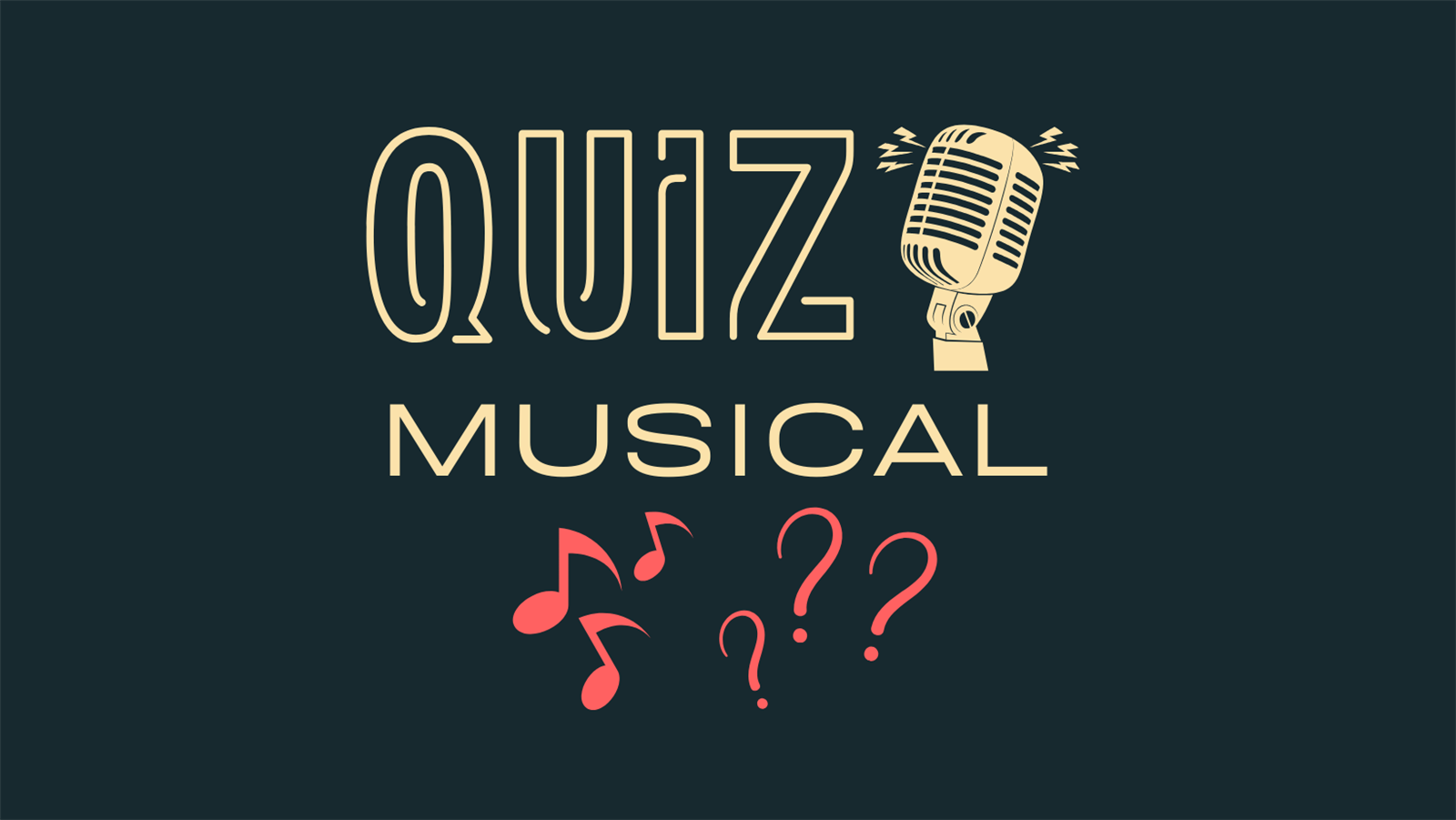 Quiz musical