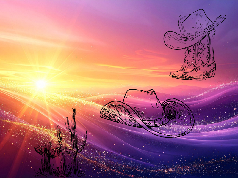 Journée douceurs et paillettes