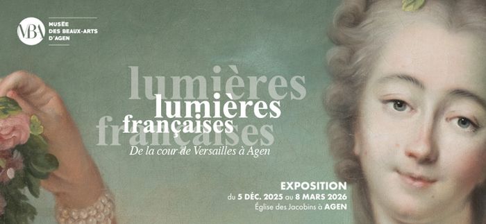 Exposition : Lumières françaises, de la cour d ...