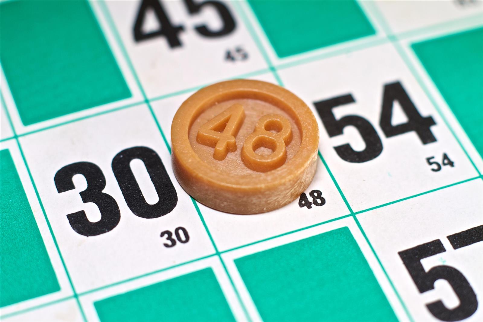 Loto du Football Club de Monflanquin