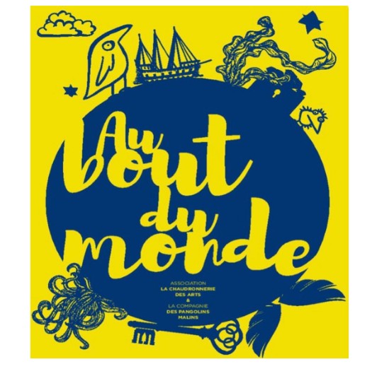 Au bout du monde - spectacle familial