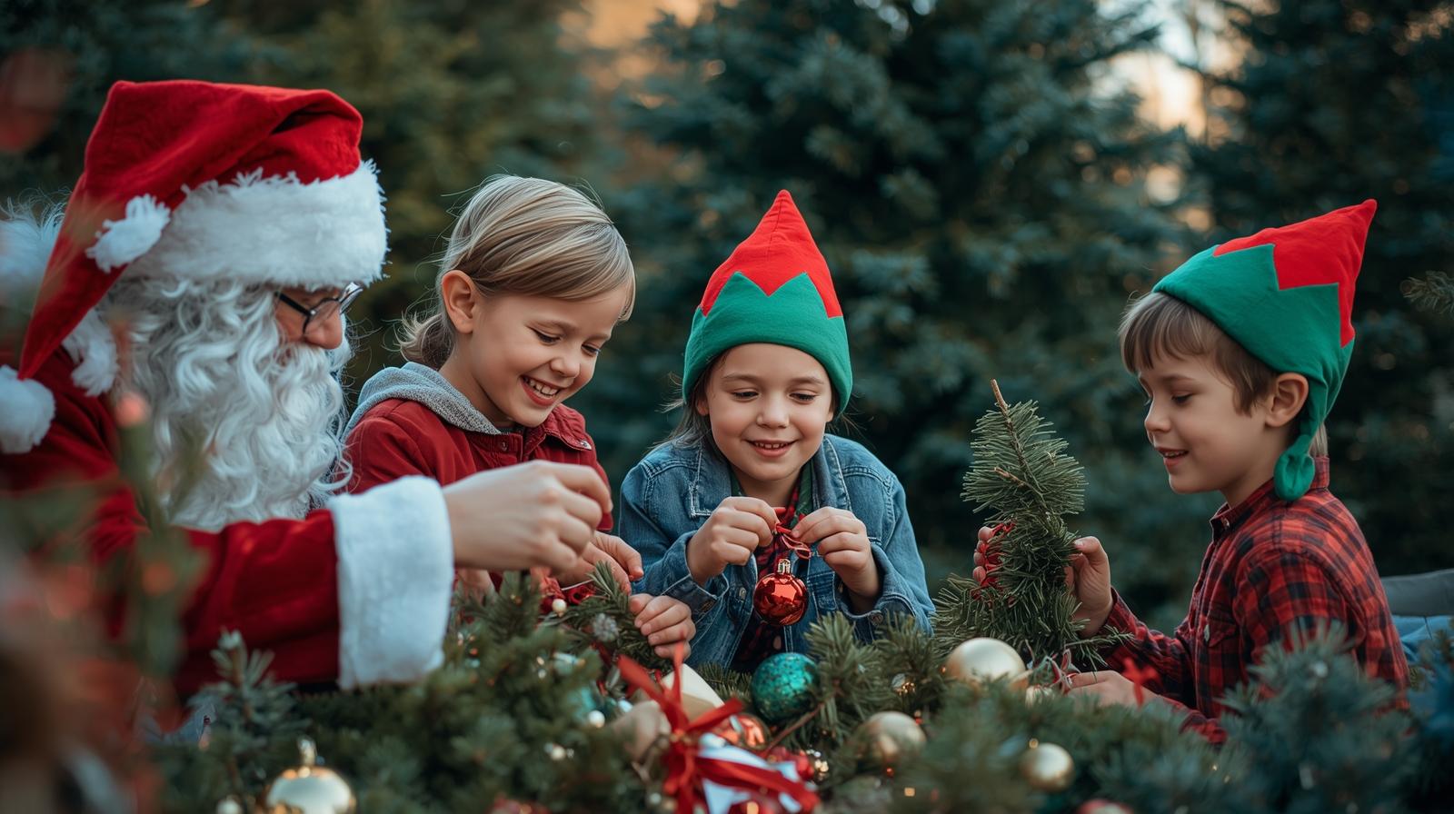 Les ateliers des petits lutins - Fabrique ton  ...