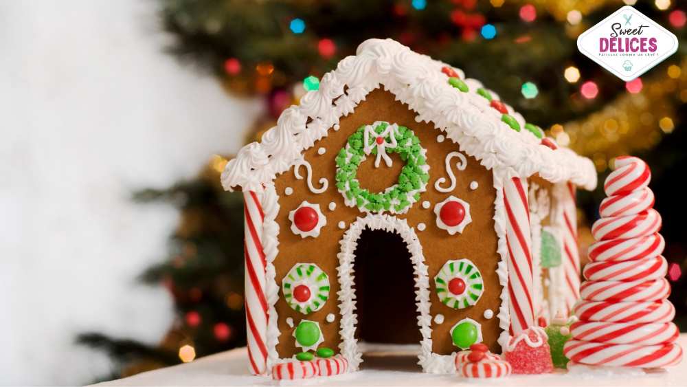 Atelier : Les éclairs de Noël (Duo Parents/Enf ...