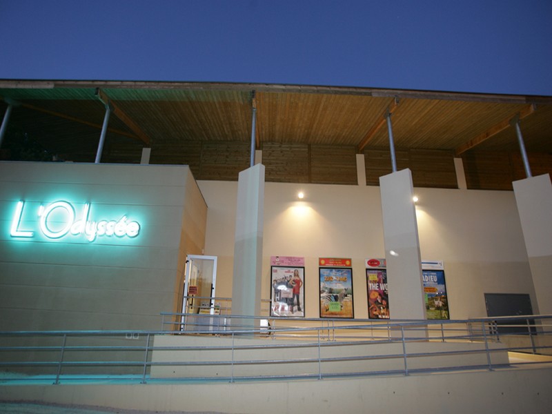 Eden cinéma : Donnie Darko