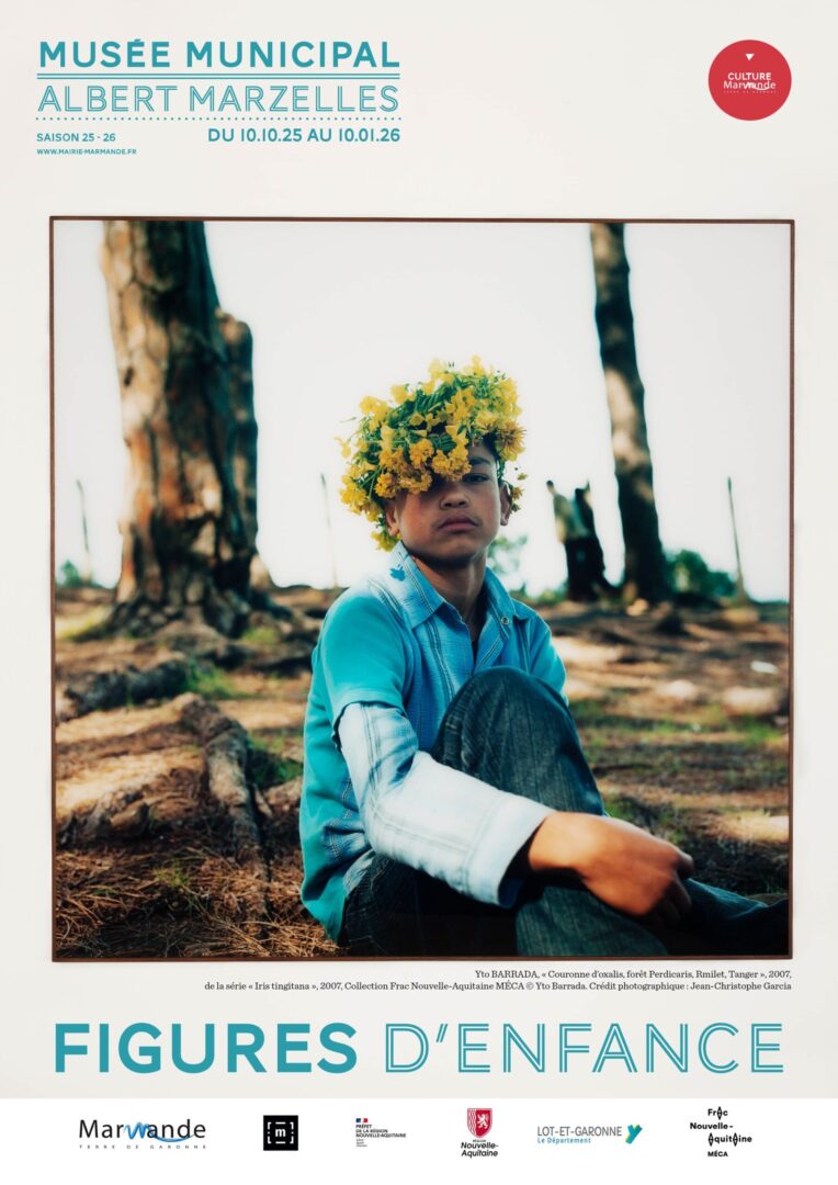 Atelier artistique au Musée Marzelles - créati ...