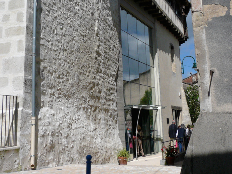 Atelier créatif et gourmand