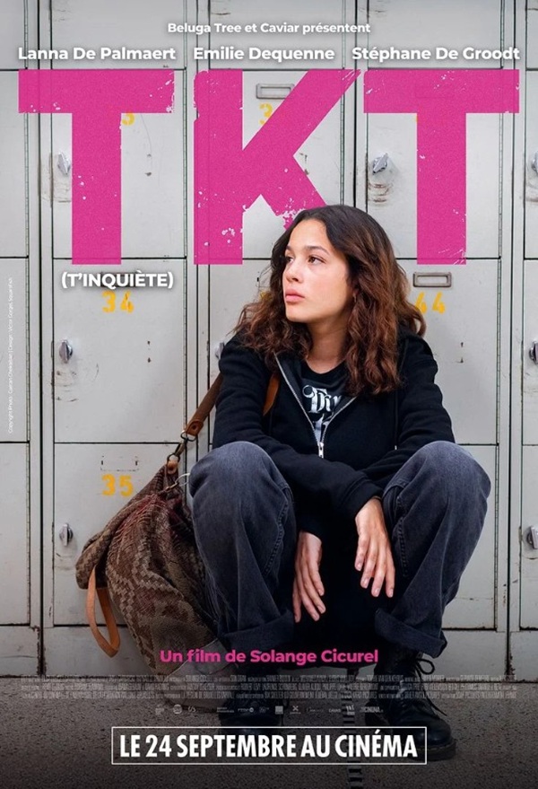 Cinéma réservé aux scolaires - TKT