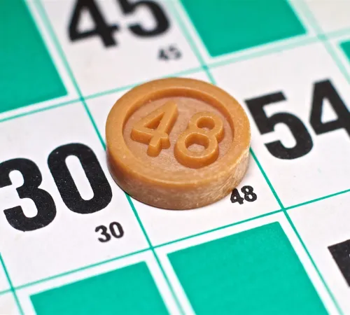 Loto du rugby