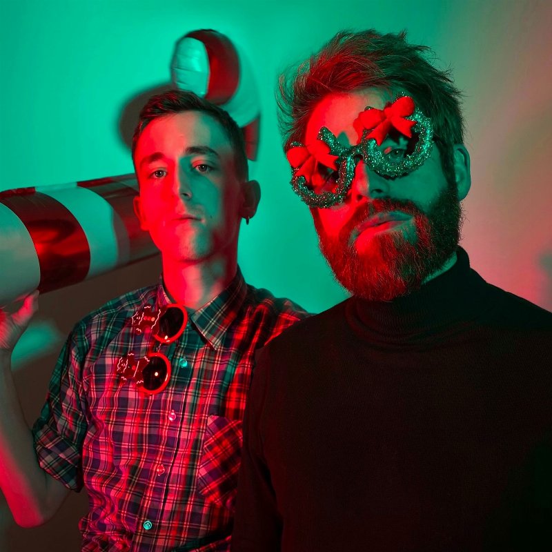 Samedi live music au Lounge avec Rose Culotte