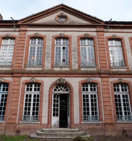 Conférence - Habiter Agen au siècle des lumièr ...