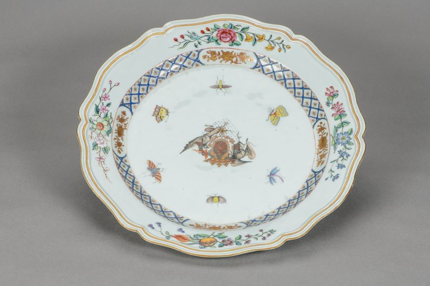 Visite - Atelier Famille - Décor sur céramique ...