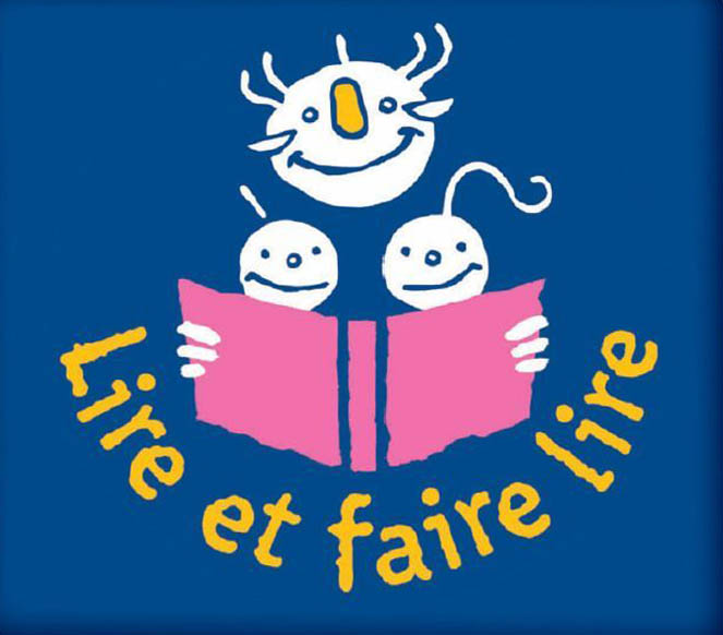 Grandir avec les livres