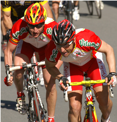 4ème Grand Prix Cycliste de la Bastide de Vill ...