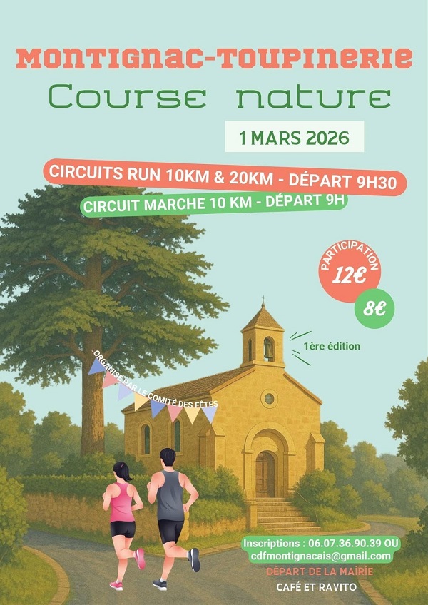 Course nature