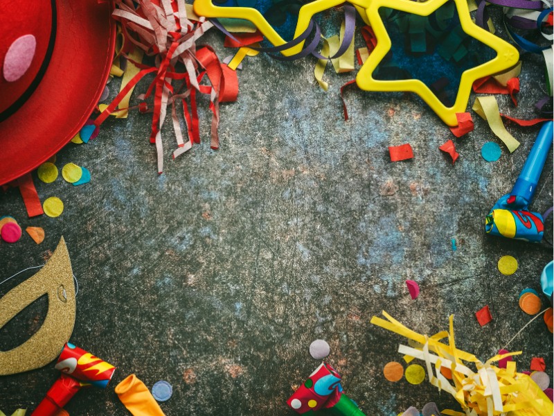 Carnaval des écoles de Monflanquin