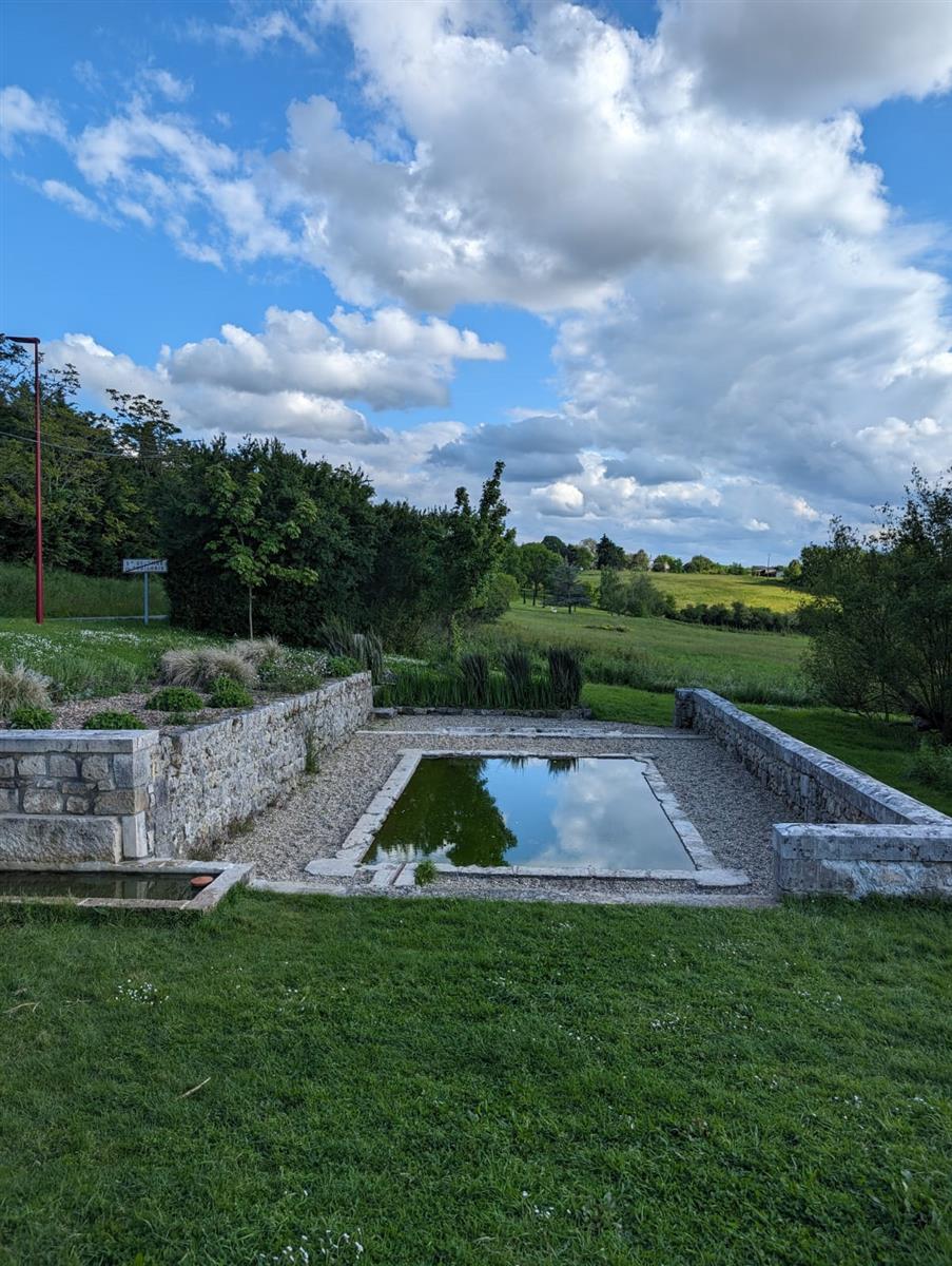 10ème Fête des Lavandières de Sainte-Colombe-e ...