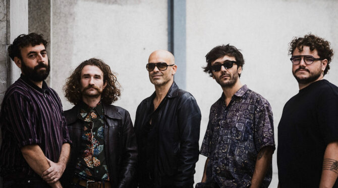 THE AA + GUU + DJ SET + Cie Sauvage + EXPO - R ...