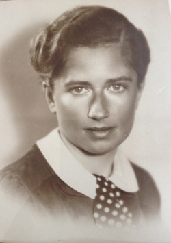 Printemps des cimetières