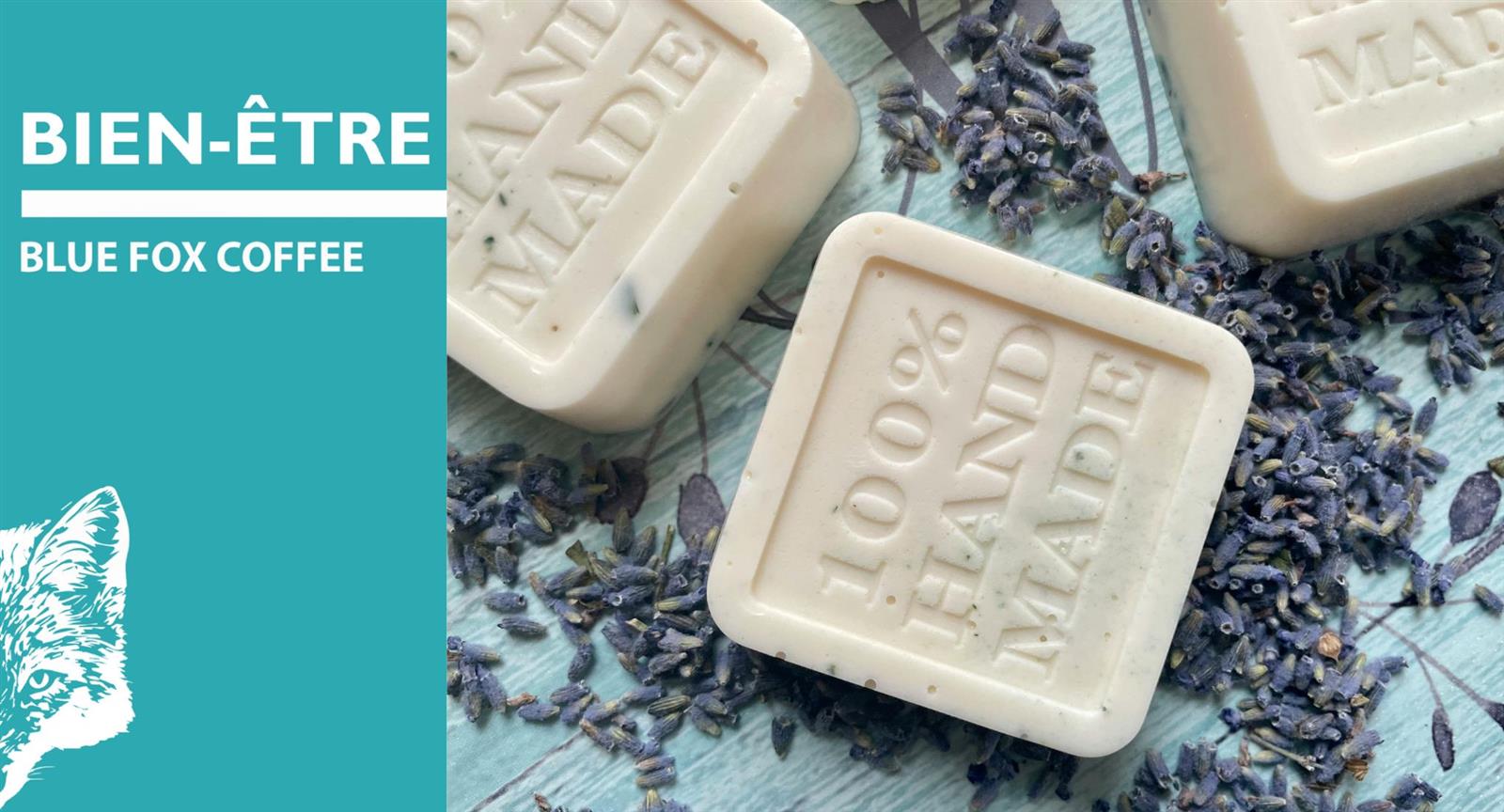 Atelier DIY savon parfumé