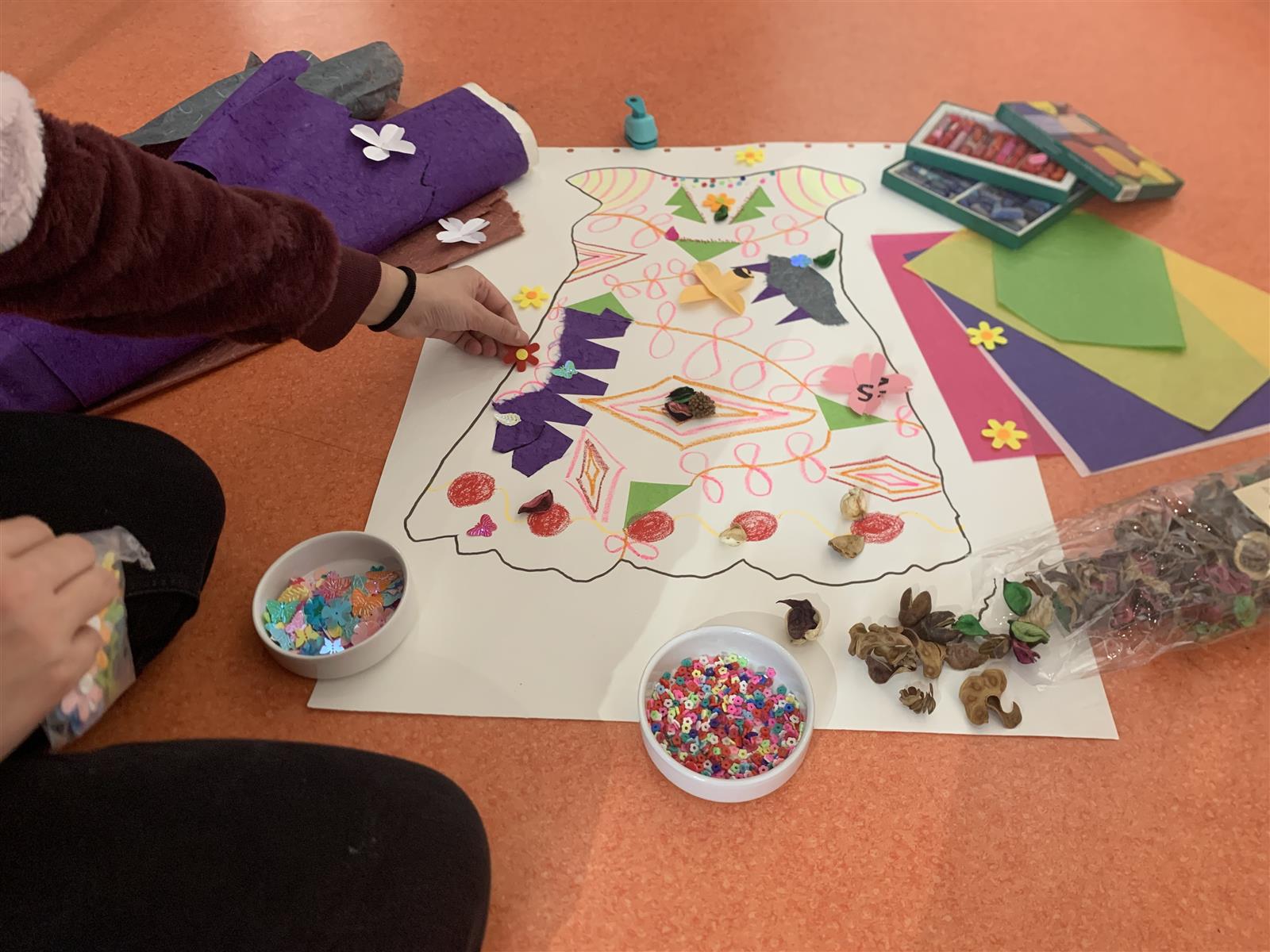 Animation Famille au Musée Marzelles : Rêve te ...