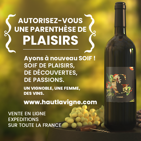 L'art au pinard ! Portes ouvertes au Château H ...