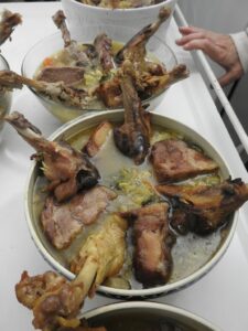 Repas Garbure - Crédit: ©les-amis-de-la-sauveté | CC BY-NC-ND 4.0