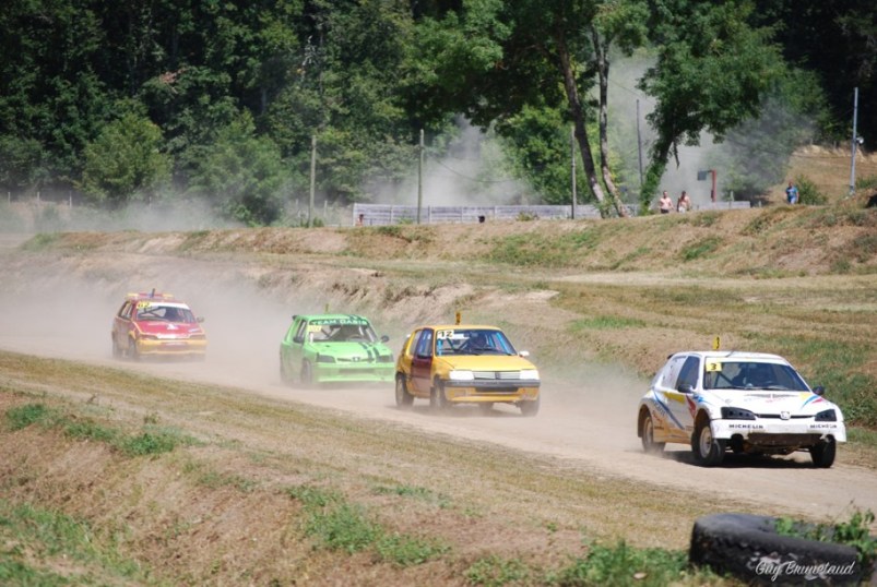 Trophée Nord Aquitain ... - Crédit: Objectif Duras | CC BY-NC-ND 4.0