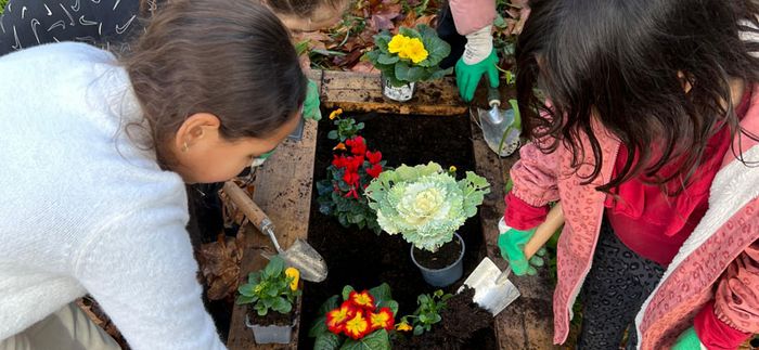 Animation nature en famille : Les gardiens du  ...