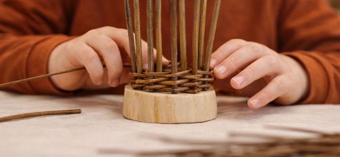 Animation nature en famille : Mission radeau