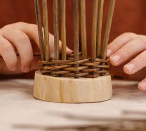 Animation nature en famille : Mission radeau