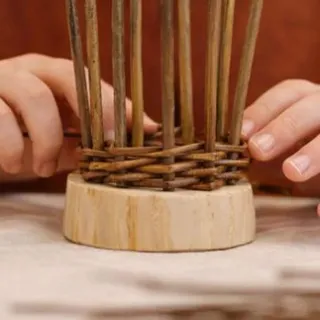 Animation nature en famille : Mission radeau