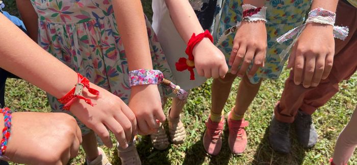 Animation nature en famille : Bye bye les mous ...