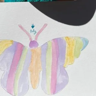 Animation nature en famille : Peinture végétale