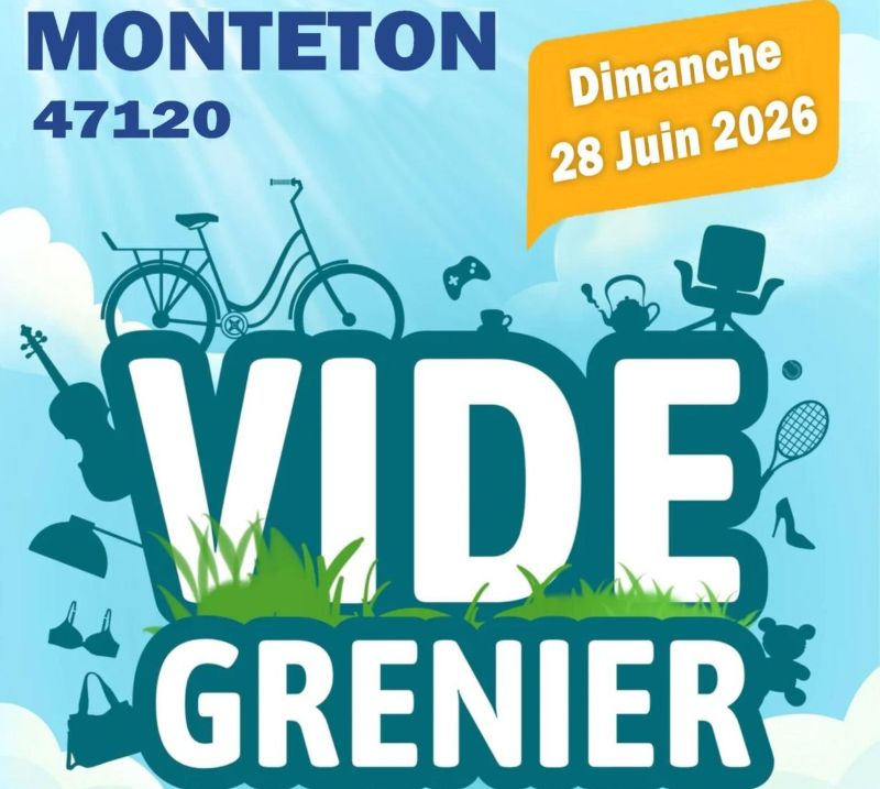 Vide greniers du Rotary Club