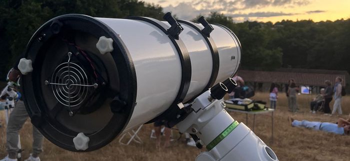 Animation nocturne en famille : Les mystères d ...